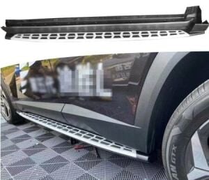 Hyundai Tucson 2021+ Uyumlu Yedek Parça OEM Yan Basamak Square