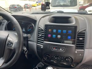 FORD RANGER MULTİMEDYA CARPLAY-AND AUTO 4+32GB