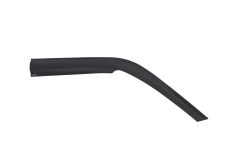 Fiat Ducato 2006-2020 Sport Style Cam Rüzgarlığı