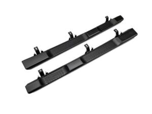 Wrangler Jk 2007-2017 İçin Uyumlu Oem Görünüm Yan Basamak