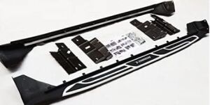 Jeep Cherokee Limited 2014-2020 Uyumlu Yedek Parça OEM Yan Basamak Square