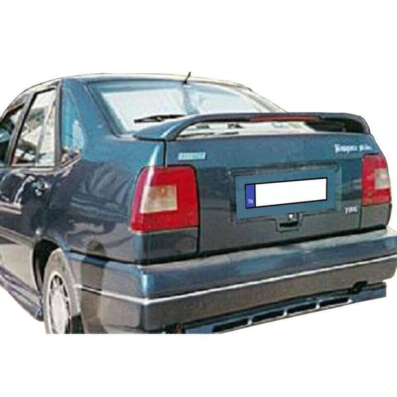 Fiat Tempra Uyumlu Yedek Parça Spoiler Boyasız