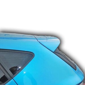 Seat Leon MK3 Uyumlu Yedek Parça Spoiler Boyalı