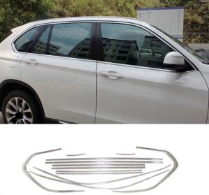 Bmw X5 2014-2019 Uyumlu Yedek Parça OEM Cam Çerçevesi