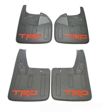 Toyota Hilux Revo 2016-2019 Trd Paçalık