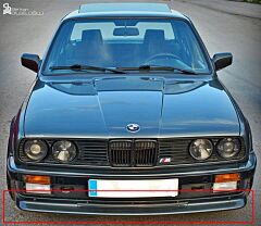 Bmw E30 1986-1987 Yağ Soğutmalı Çıkıntılı