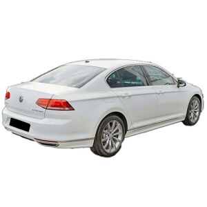 Volkswagen Passat B8 Uyumlu Yedek Parça Marşpiyel Boyalı