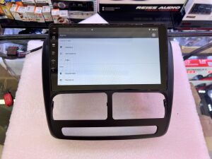 FİAT DOBLO D3 KASA MULTİMEDYA CARPLAY-AND AUTO 4+32GB