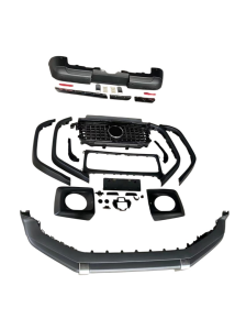 Mercedes W464 G Serisi Uyumlu Yedek Parça G63 Body Kit