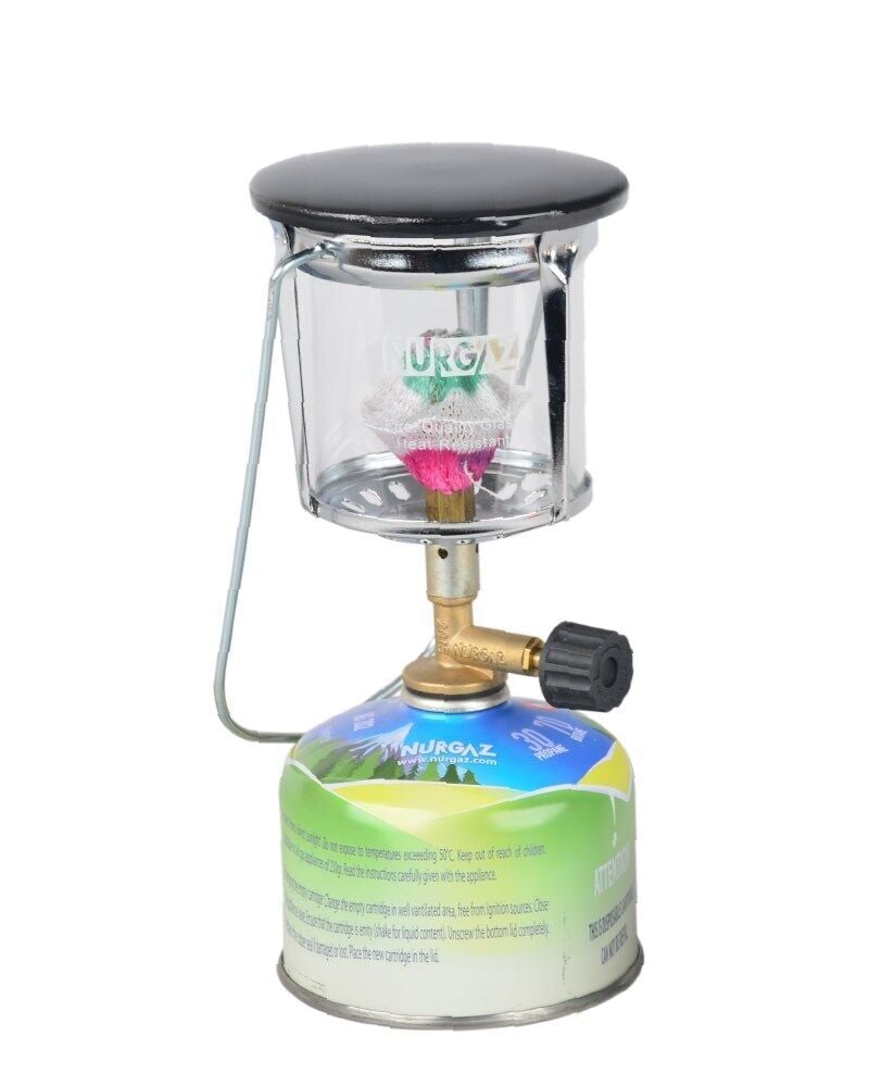 Nurgaz Troya Lamba 230 Gr Kartuşlu NG-095