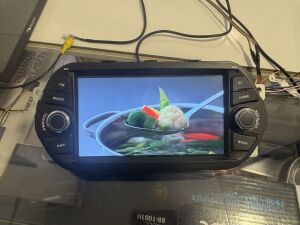 FİAT EGEA MULTİMEDYA CARPLAY-AND AUTO BLUETOOTH 4+32GB