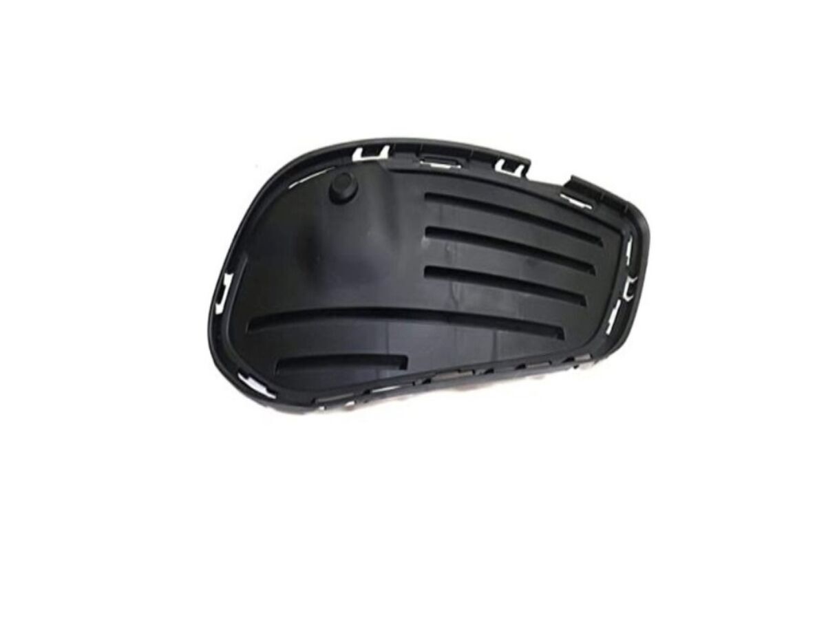 Mercedes W205 C Serisi  2014+ Uyumlu Yedek Parça Amg Ön Tampon Izgara Kapak - Sol - 2058854023