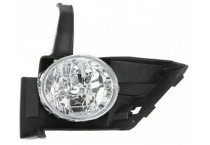 Honda Cr-v Uyumlu Yedek Parça Sis Lambası 2005-2006