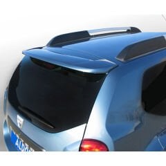 Dacia Duster 2008 Sonrası Spoiler Boyalı Fiber