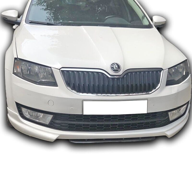 Skoda Octavia Uyumlu Yedek Parça Mk3 2013 - 2017 Body Kit