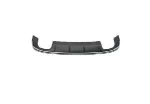 Audi A3 2013-2016 Sedan İçin Uyumlu Yedek Parça S3 Difüzör