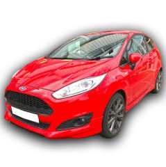 Ford Fiesta 2009 - 2013 St Line Ön Ek Plastik Boyasız