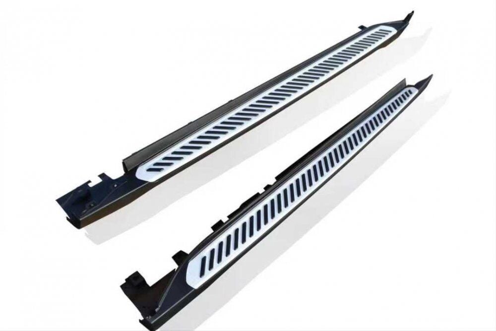 Bmw X6 F16 2015+ Yan Basamak