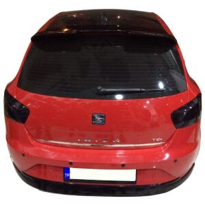Seat İbiza 2018 Uyumlu Yedek Parça Difüzör Boyalı