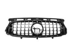 Mercedes GLA 2020+ Uyumlu GTR Panjur (Amg Donanım)