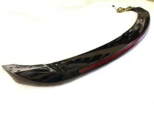 Toyota Corolla 2019+ Uyumlu Yedek Parça Led Spoiler