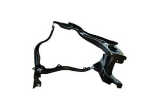 Mercedes W212 E Serisi 2009-2013 (Makyajsız Kasa) Uyumlu Yedek Parça Far  Braketi- Sol - 2126200191