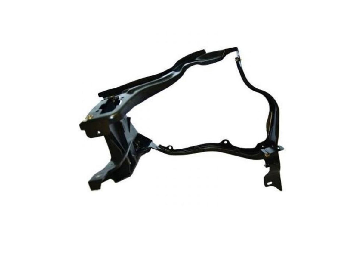 Mercedes W212 E Serisi 2009-2013 (Makyajsız Kasa) Uyumlu Yedek Parça Far Braketi- Sağ- 2126200291