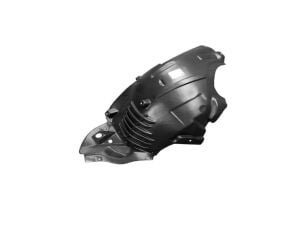 Mercedes W212 E Serisi  2009-2015 Uyumlu Yedek Parça Sol Ön Çamurluk Davlumbaz (Ön Kısım) - 2126900130