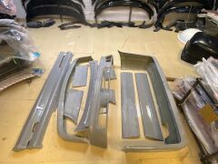 Bmw E30 1983-1991 M2 Set Coupe 13 Parça