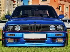 Bmw E30 1983-1991 M2 Set Coupe 13 Parça
