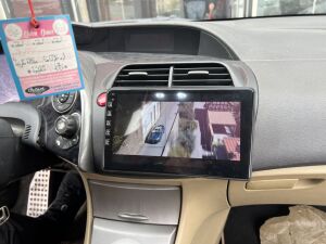 Honda Civic Multimedya Carplay-And.Auto 4+32GB