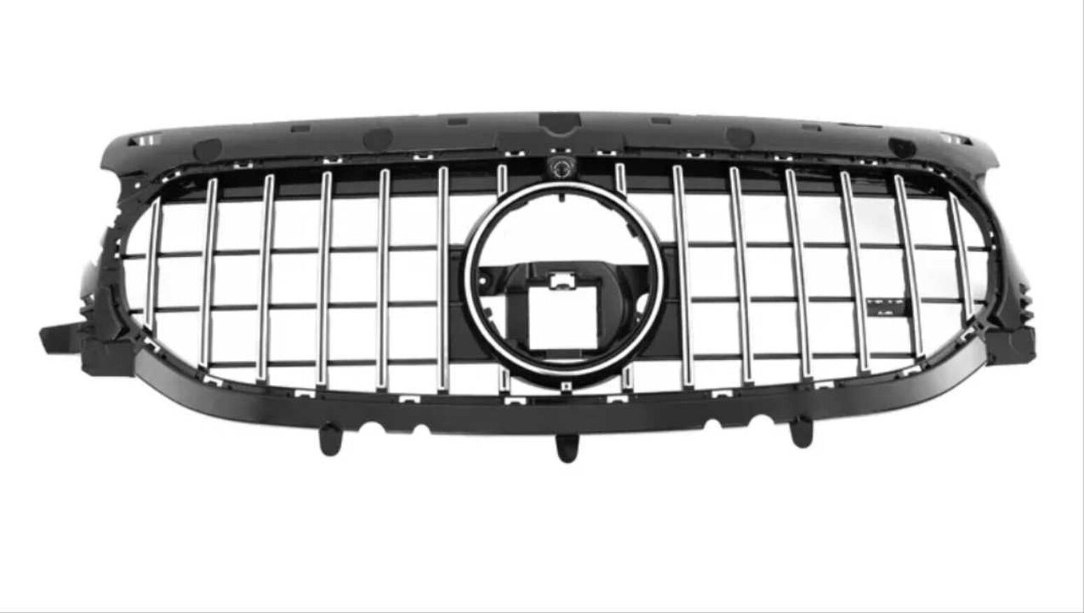 Mercedes GLA 2020+ Uyumlu GTR Panjur (Progressive Donanım)