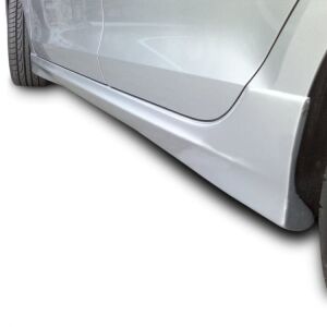 Volkswagen Jetta 2015 - 2017 Uyumlu Yedek Parça R Body Kit