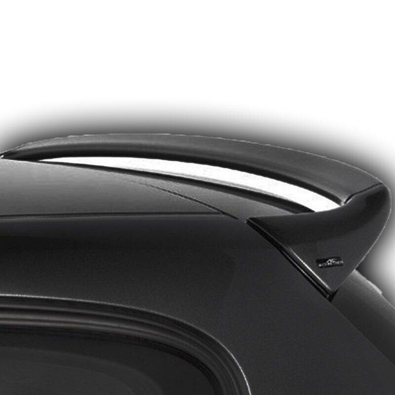 Bmw F20 2012-2018 Uyumlu Yedek Parça Spoiler Boyalı Fiber