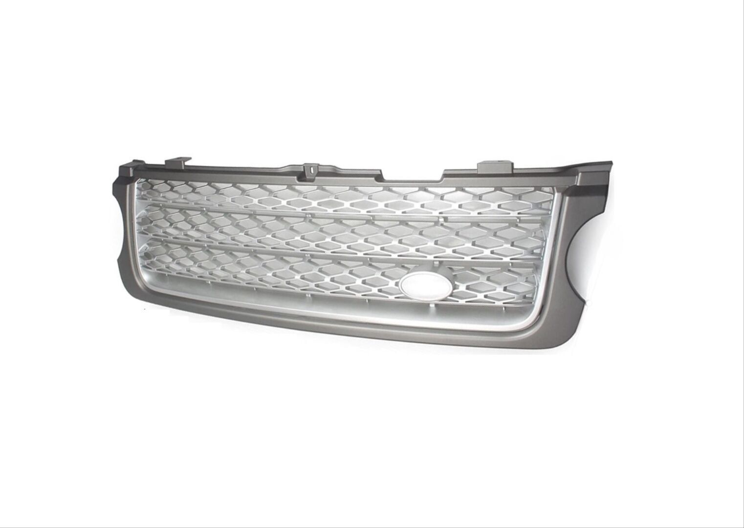 Range Rover Vogue 2010-2012 İçin Uyumlu Uyumlu Yedek Parça Panjur Gri