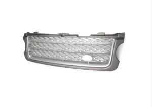 Range Rover Vogue 2010-2012 İçin Uyumlu Uyumlu Yedek Parça Panjur Gri