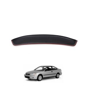 Honda Civic Uyumlu Yedek Parça 1998-2000 Arka Cam Üstü Spoiler