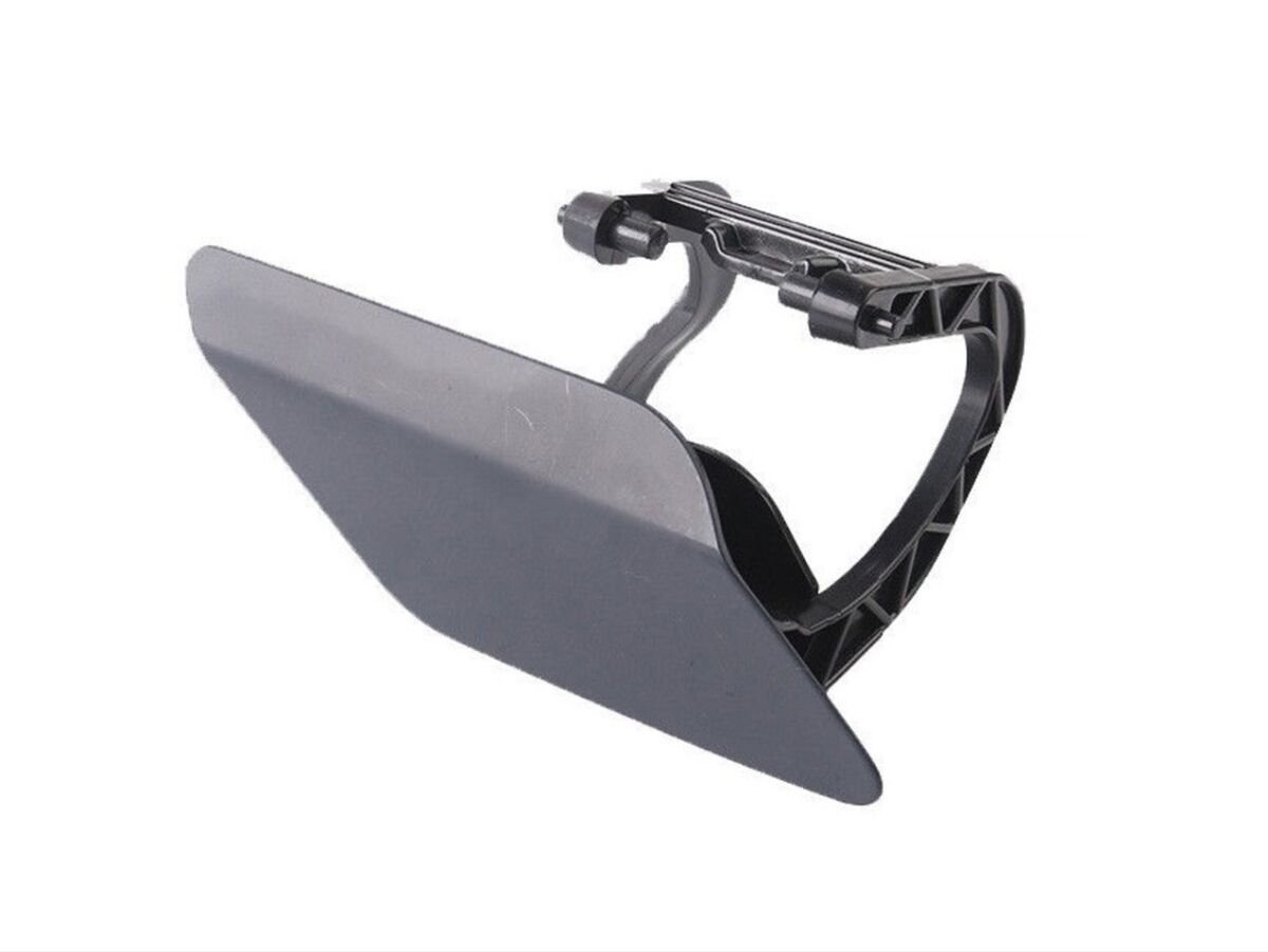 Mercedes W212 E Serisi 2009-2013 (Makyajsız Kasa) Uyumlu Yedek Parça Far Fıskıye Kapağı- Sağ - 2128600208