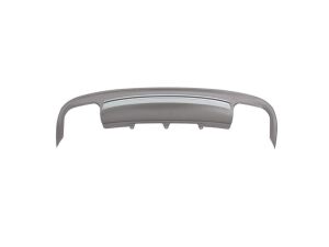 Audi A5 2012-2016 İçin Uyumlu Yedek ParçaS5 DIifüzör  (4Kapı)