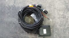 Mercedes Gle 2015-2018 Elektrikli Yan Basamak