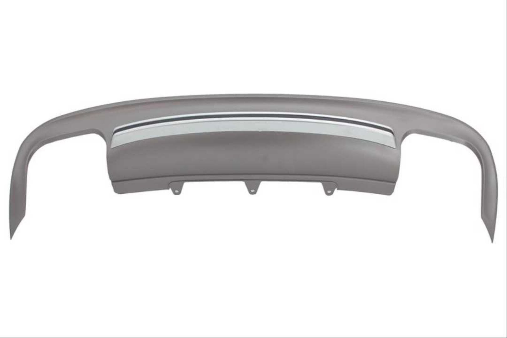 Audi A5 2012-2016 Sedan İçin Uyumlu Yedek Parça S5 Difüzör