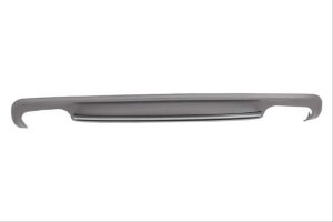 Audi A5 2012-2016 Sedan İçin Uyumlu Yedek Parça S5 Difüzör