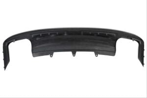 Audi A5 2012-2016 Sedan İçin Uyumlu Yedek Parça S5 Difüzör