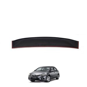 Honda Civic Uyumlu Yedek Parça 2006-2012 Arka Cam Üstü Spoiler