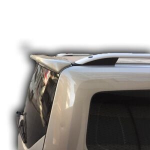 Ford Courier Uyumlu Yedek Parça   Spoiler  Model 2Boyasız