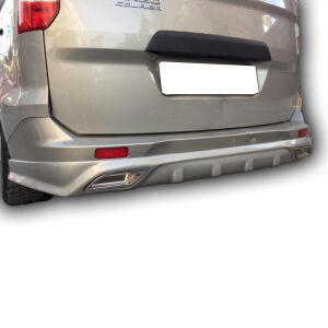 Ford Courier  Uyumlu Yedek Parça  Arka Ek Boyasız