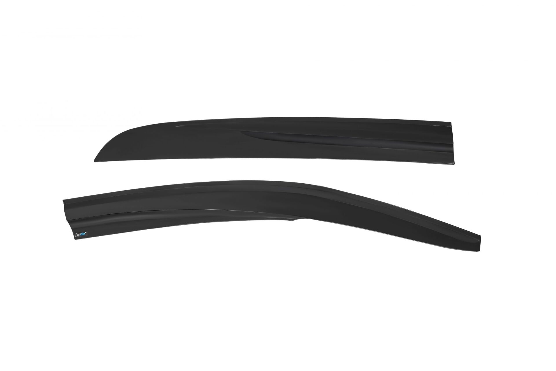 Citroen C Elysee 2012-2020 Sport Style Cam Rüzgarlığı