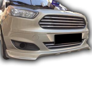 Ford Courier Makyajsız  Uyumlu Yedek Parça  Ön Tampon Eki Boyasız