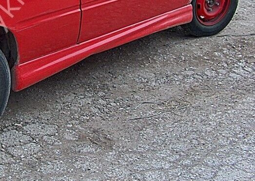 Peugeot 205 Uyumlu Yedek Parça Marşpiyel