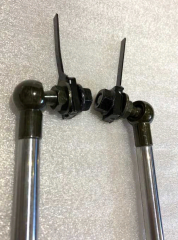 Toyota Hilux Revo 2016-2019 Kaput Amortısörü